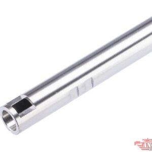 Cañón interior Angel Custom G2 SUS304 de acero inoxidable de precisión de 6,01 mm para Airsoft AEG (longitud: 230 mm)
