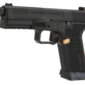 Arma de entrenamiento de airsoft EMG Salient Arms International BLU Standard