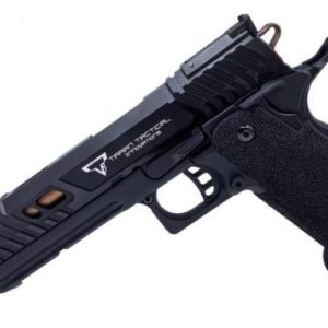Army armament AIRSOFT GBB TARAN TACTICAL PIT VIPER DE ARMY ARMAMENT JOHN WICK 4 (R614) (CORREDERA DE ALUMINIO 7075 MECANIZADA POR CNC)