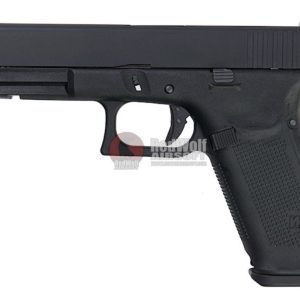 WE TECH GLOCK 17 GEN. 4 GASBLOWBACK